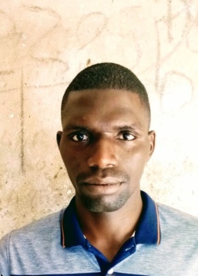 Alex, 29, République du Sénégal, Saint-Louis