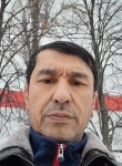 Ganisher, 40 лет, Москва