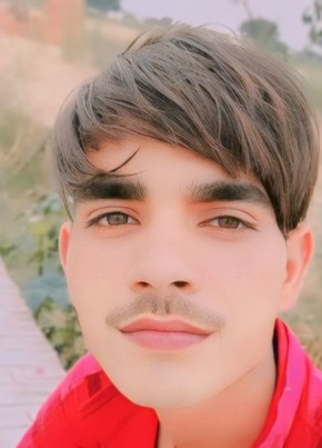 Nitin Kumar, 18, India, Shimla