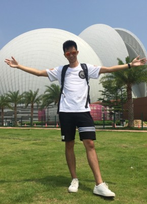 Thor, 28, 中华人民共和国, 深圳市