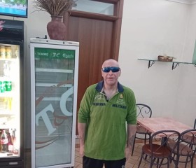 Emilio, 45, Celano