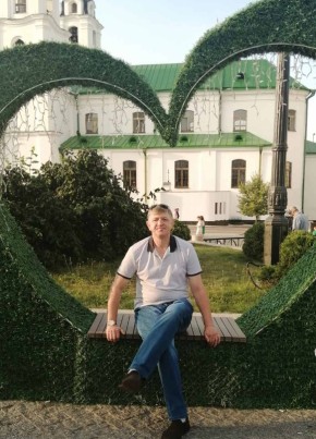 Александр, 50, Россия, Кстово
