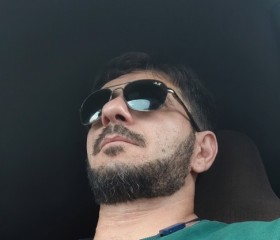 DZhO, 36, Baku