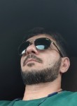 DZhO, 36, Baku