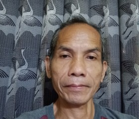 Julianto, 57 лет, Kota Surakarta