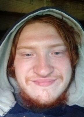 Robert из Clarksburg 23 года