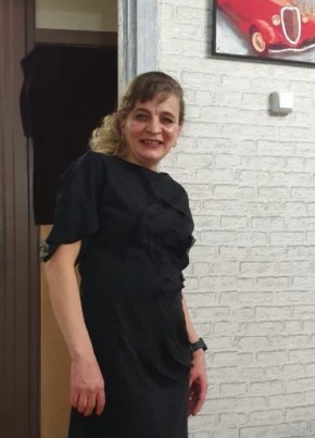 Ольга, 52, Россия, Новокузнецк