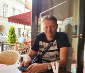 Сергей, 61 год, Klaipėda