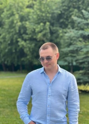 Андрей, 41, Россия, Можайск