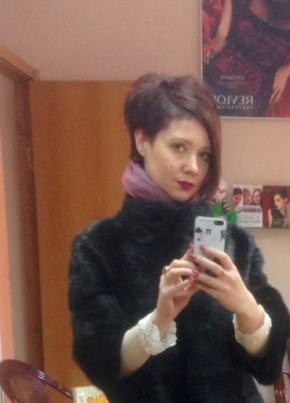 Olga, 40, Россия, Чита