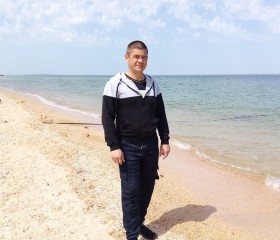 Денис, 41 год, Крымск
