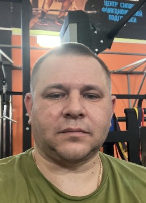 Denis, 38, Россия, Шахты