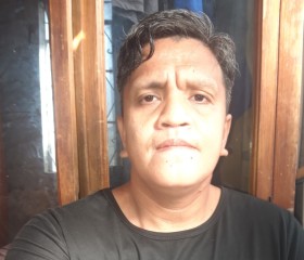 Alejandro, 39, Polomolok
