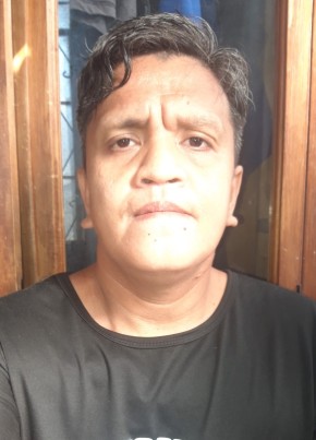 Alejandro, 37, Philippines, Polomolok