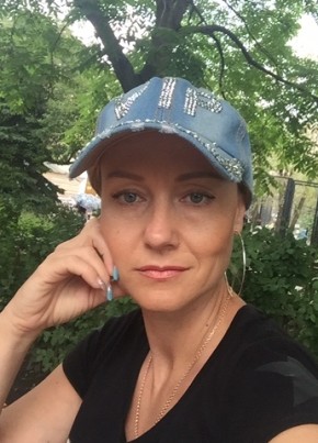 Элина, 46, Россия, Нижний Новгород