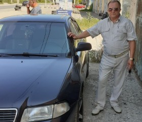 Виктор, 67 лет, Задонск