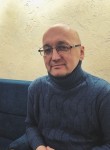 Mark, 61 год, Казань