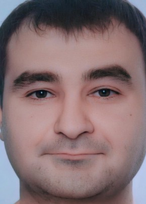 YurchikMurchik, 36, Україна, Київ