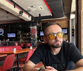 Artyem, 34, Slavyansk-na-Kubani