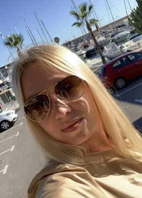 Svetik, 47, Russia, Moscow