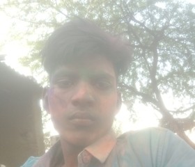 Mhavir Rajput, 19 лет, Ahmedabad
