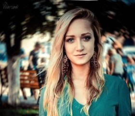 Polina, 29, Sergiyev Posad