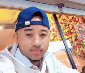 Mael chabert, 30, Toamasina
