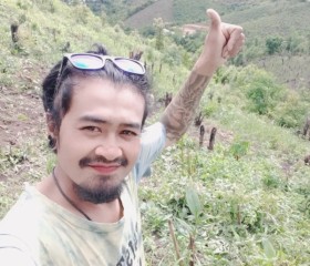 กั๊ก, 34, Mae Sot