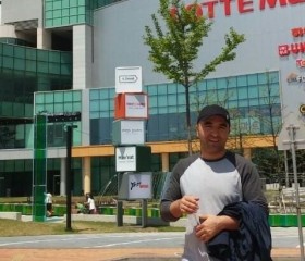 Ahmad, 40 лет, 김제시