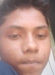 Anish Kumar, 18 лет, Mohali
