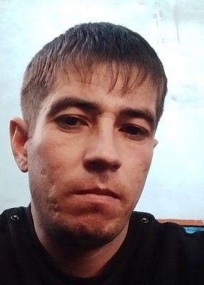 Владимир, 35, Россия, Сретенск