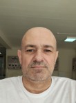 Andrey, 43, Moscow