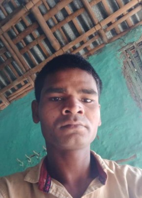 Gadal kumar, 18, India, Kamareddi