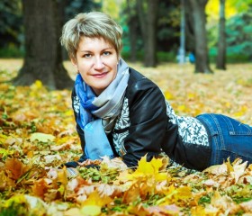 Лариса, 49 лет, Липецк