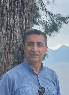 Hakim, 48, جمهورية العراق, دَهُکْ