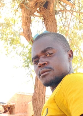 ادم حسن, 19, République du Niger, Niamey