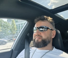 Hermes, 43, Moscow