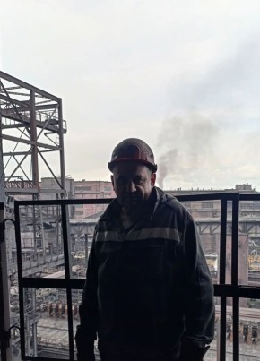 Дима из Новокузнецка 18 лет