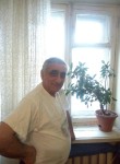 Норик, 66 лет, Домодедово