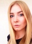 Елизавета, 27 лет, Екатеринбург