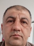 Rizo, 44, Moscow
