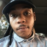 Demetrius, 27  , Camarillo