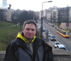 Илья, 34 года, Konin