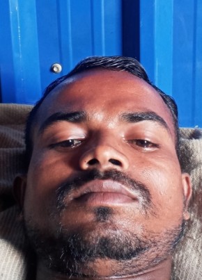 Vikash Kumar, 32, India, Kumbakonam