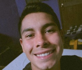 Diego, 25, Capiata