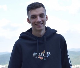 Andrej, 24, Dunajska Streda