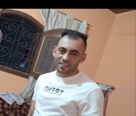 محمود, 31, Al Fayyum