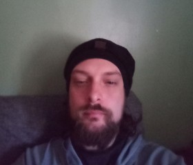 SageCoffee, 34, Colorado Springs