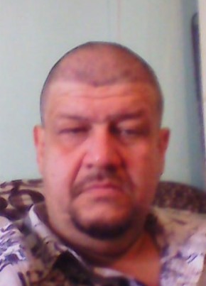 Владимир, 54, Россия, Екатеринбург