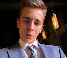Ярослав, 18 лет, Москва